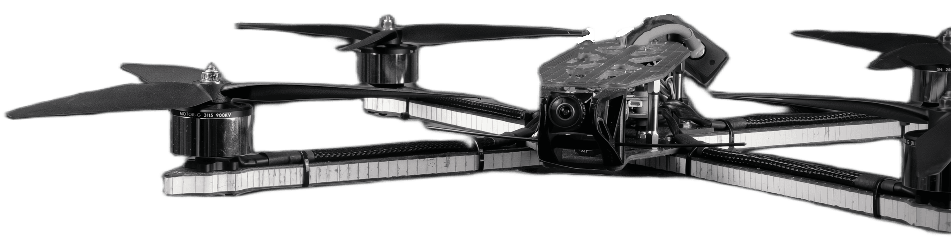 Cossack 10 inch FPV Drone